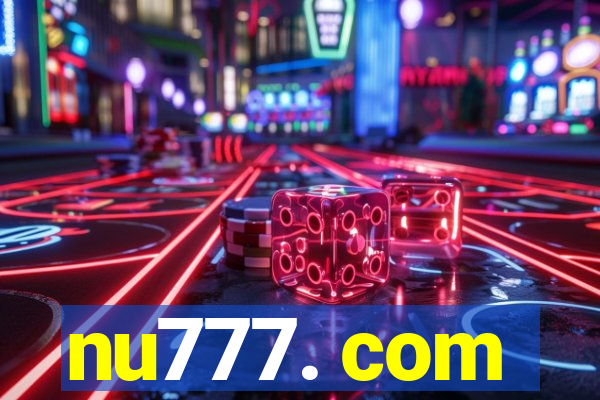 nu777. com